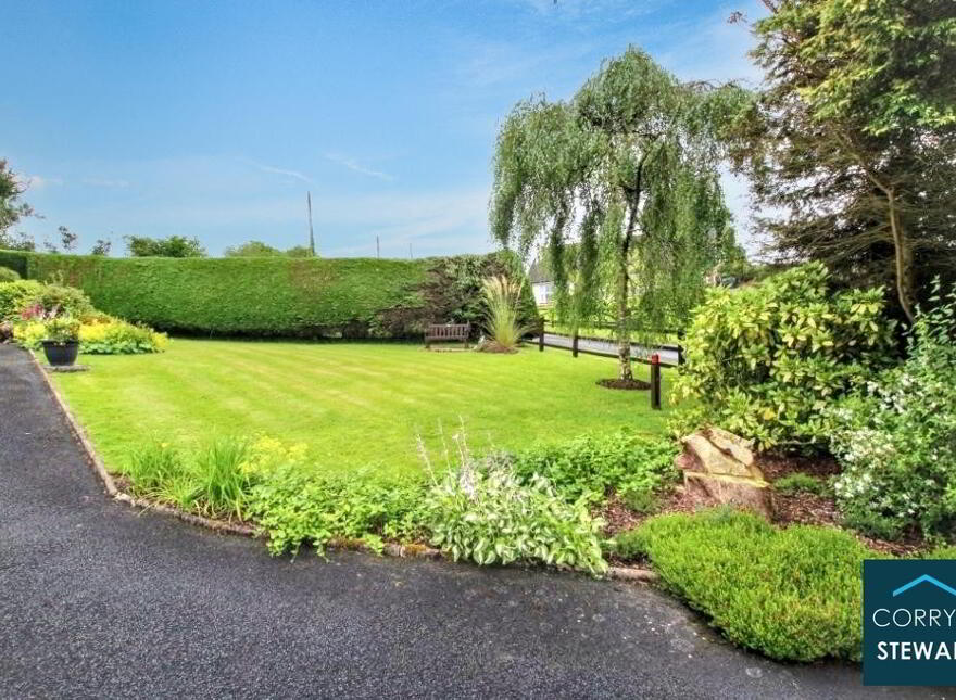 195 Tamlaght Road, Omagh, BT78 5LL