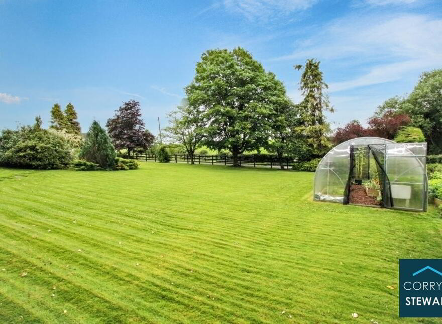 195 Tamlaght Road, Omagh, BT78 5LL