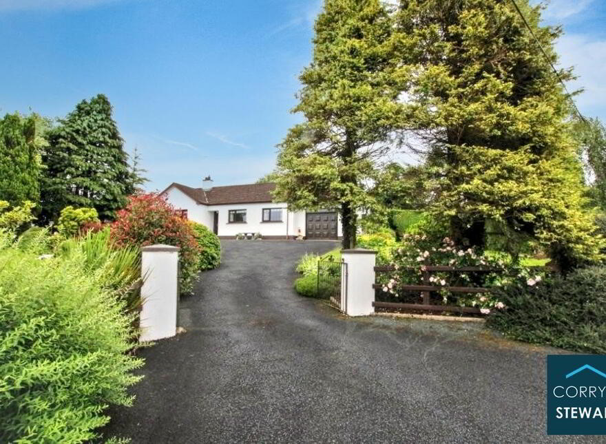 195 Tamlaght Road, Omagh, BT78 5LL