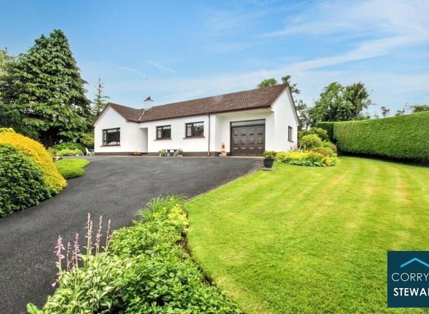 195 Tamlaght Road, Omagh, BT78 5LL