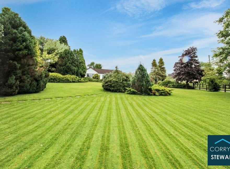 195 Tamlaght Road, Omagh, BT78 5LL