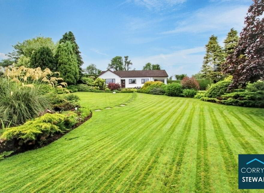 195 Tamlaght Road, Omagh, BT78 5LL