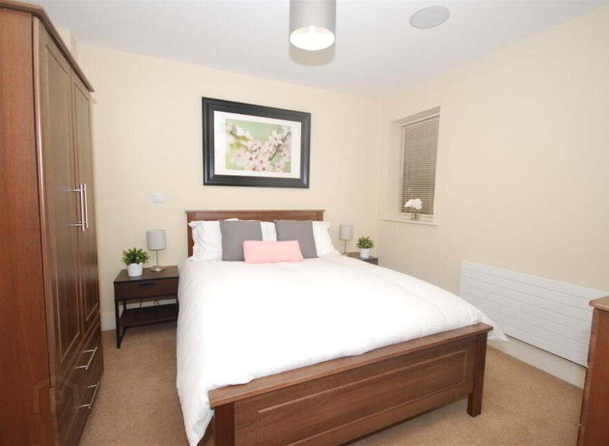 57 Custom House Residence, Belfast, BT1 3EY