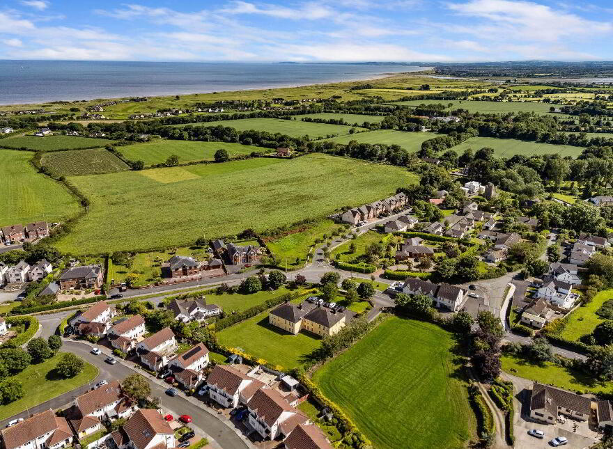Apartment 5 Coastal View, Big Street, Termonfeckin, A92WY60