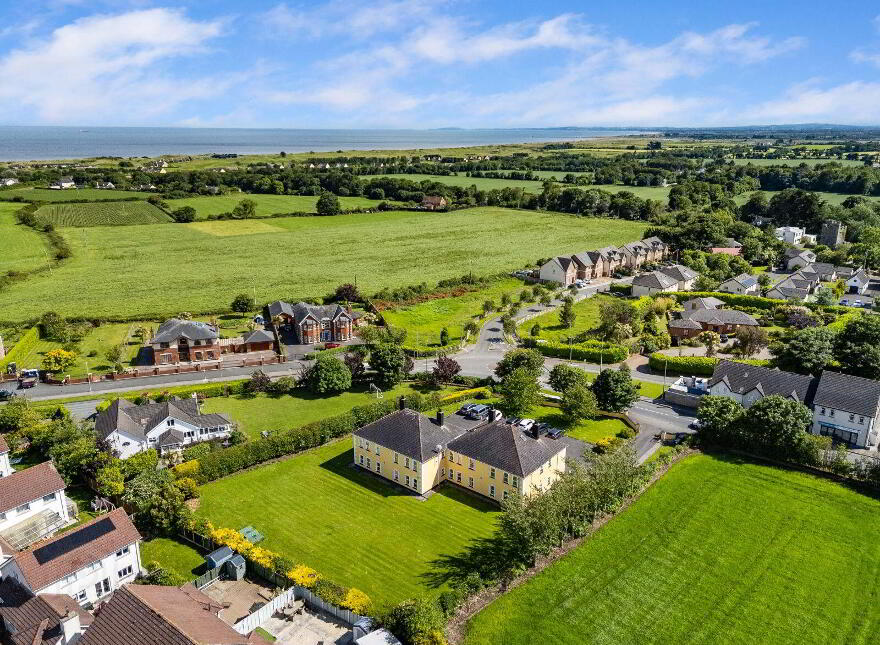 Apartment 5 Coastal View, Big Street, Termonfeckin, A92WY60