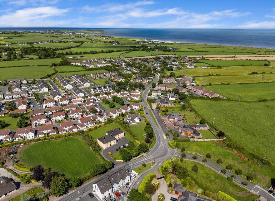 Apartment 5 Coastal View, Big Street, Termonfeckin, A92WY60