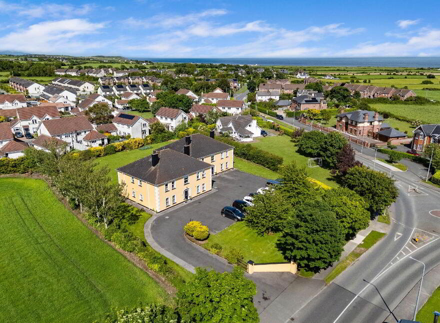 Apartment 5 Coastal View, Big Street, Termonfeckin, A92WY60