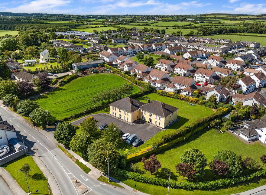Apartment 5 Coastal View, Big Street, Termonfeckin, A92WY60