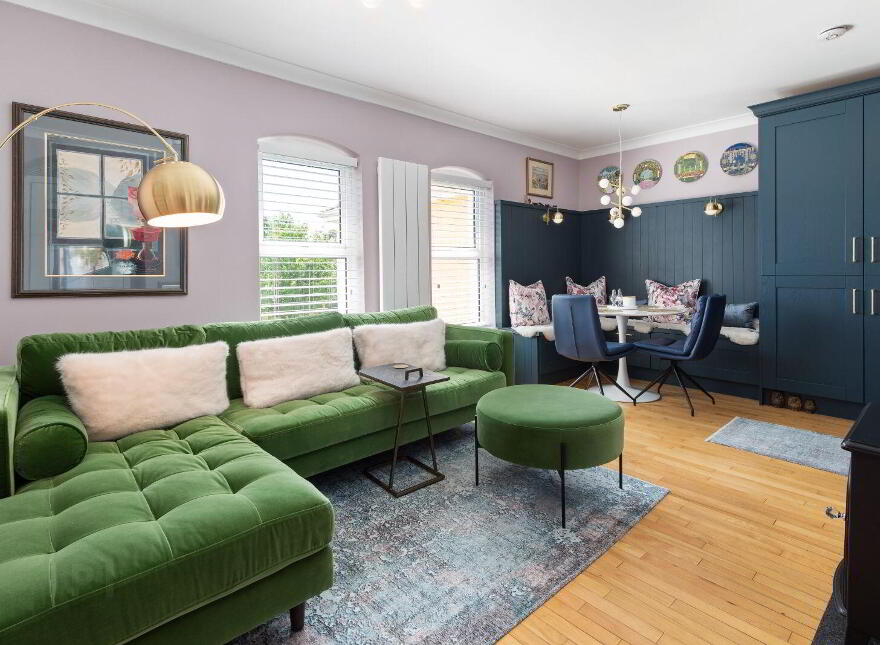 Apartment 5 Coastal View, Big Street, Termonfeckin, A92WY60