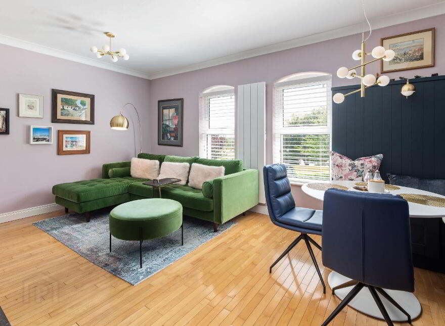 Apartment 5 Coastal View, Big Street, Termonfeckin, A92WY60