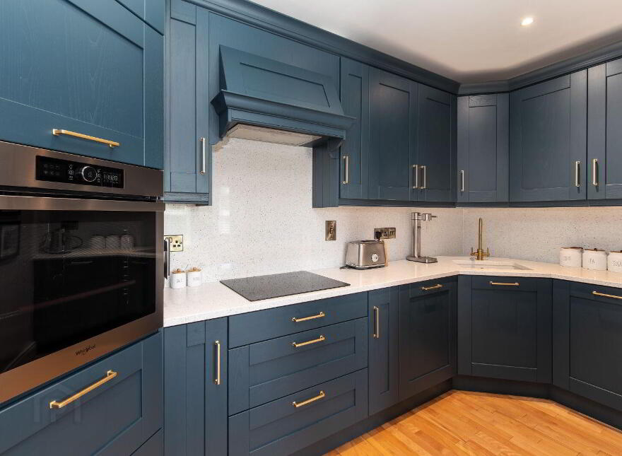 Apartment 5 Coastal View, Big Street, Termonfeckin, A92WY60