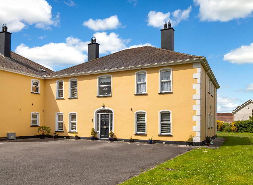 Apartment 5 Coastal View, Big Street, Termonfeckin, A92WY60