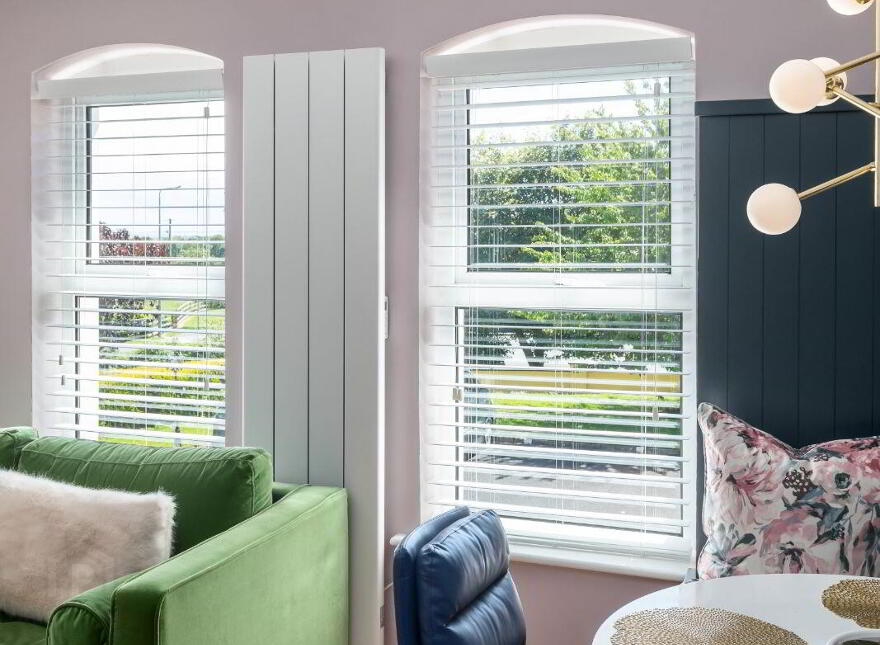 Apartment 5 Coastal View, Big Street, Termonfeckin, A92WY60
