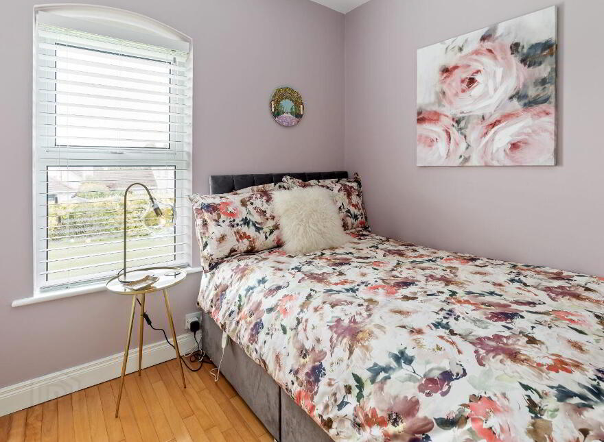 Apartment 5 Coastal View, Big Street, Termonfeckin, A92WY60