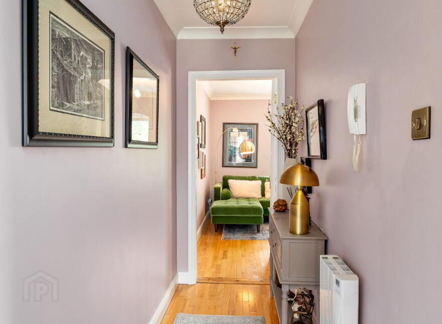 Apartment 5 Coastal View, Big Street, Termonfeckin, A92WY60