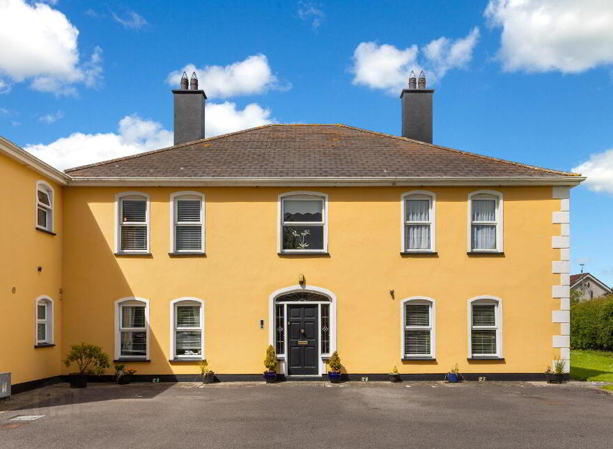 Apartment 5 Coastal View, Big Street, Termonfeckin, A92WY60