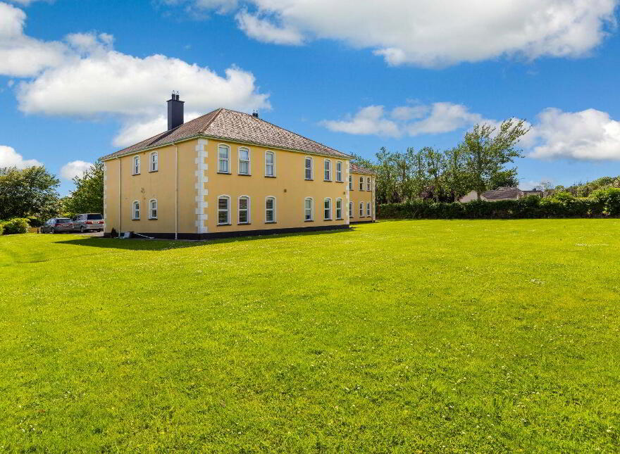 Apartment 5 Coastal View, Big Street, Termonfeckin, A92WY60