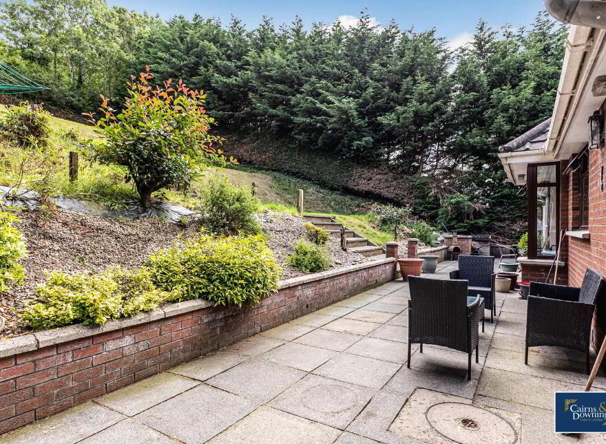 6 Hampton Court, Dromore, BT25 1SB