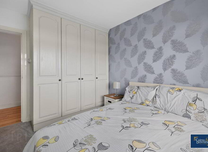 6 Hampton Court, Dromore, BT25 1SB