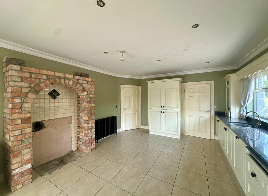 3 Drummill Road, Silverbridge, Newry, BT35 9LA