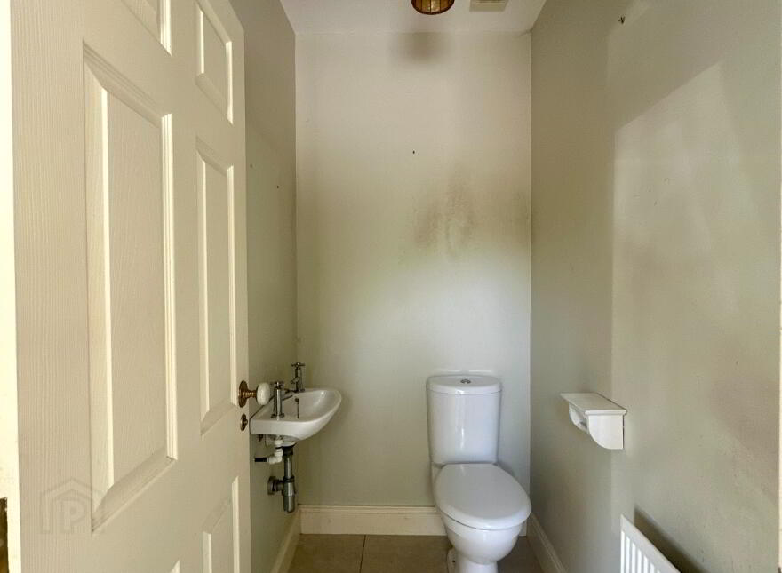 3 Drummill Road, Silverbridge, Newry, BT35 9LA