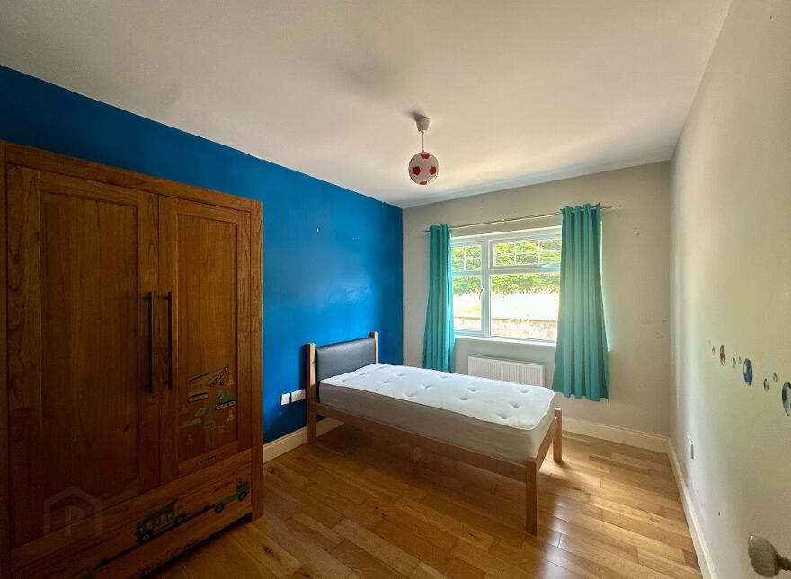 3 Drummill Road, Silverbridge, Newry, BT35 9LA