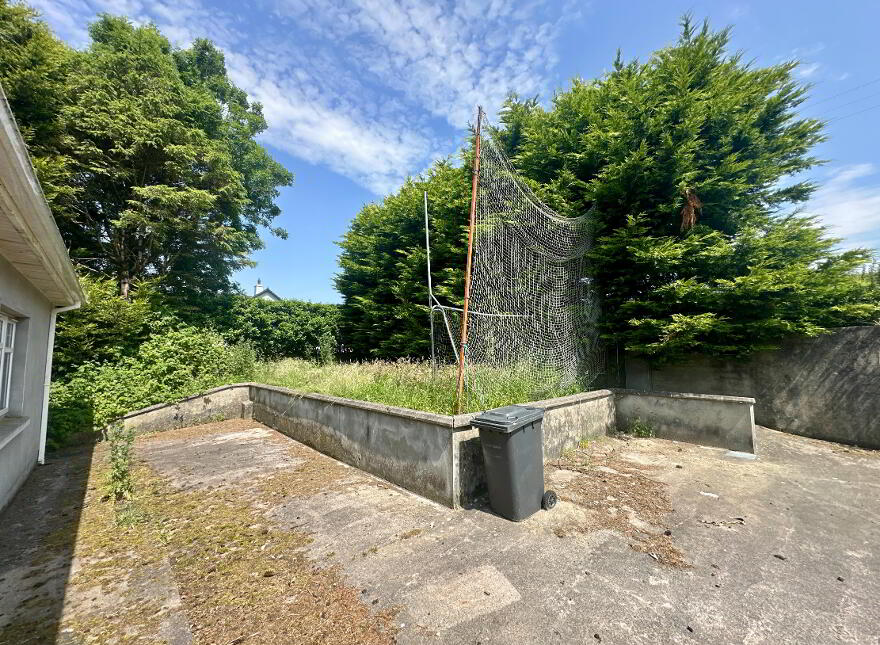 3 Drummill Road, Silverbridge, Newry, BT35 9LA