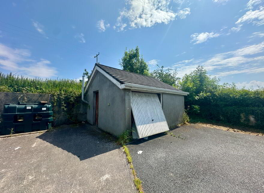 3 Drummill Road, Silverbridge, Newry, BT35 9LA