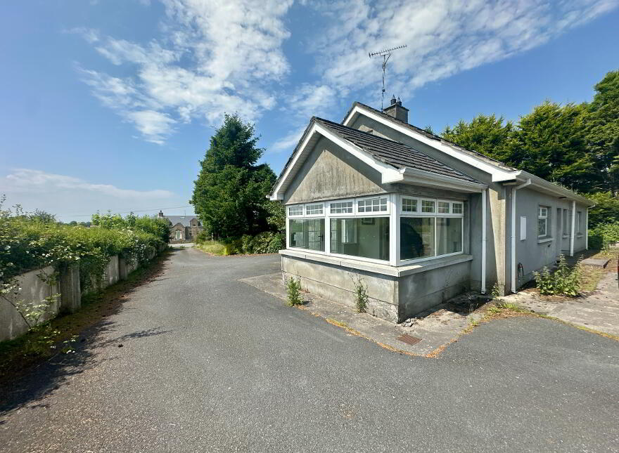 3 Drummill Road, Silverbridge, Newry, BT35 9LA