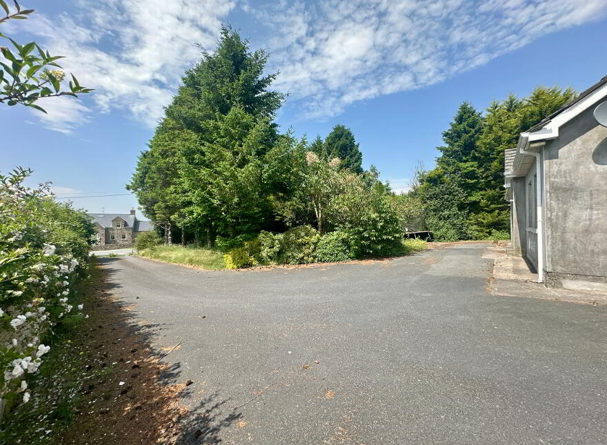 3 Drummill Road, Silverbridge, Newry, BT35 9LA