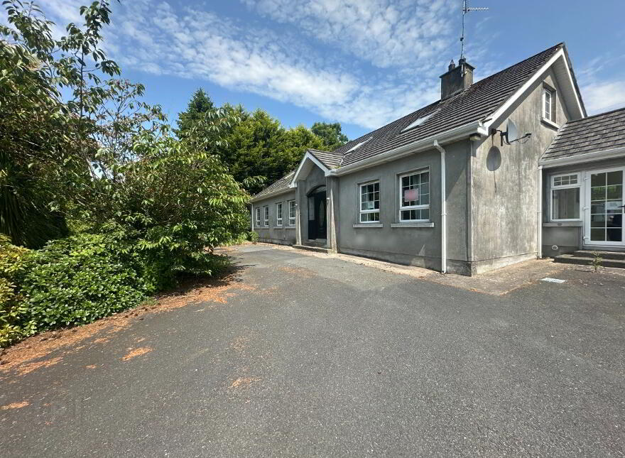 3 Drummill Road, Silverbridge, Newry, BT35 9LA