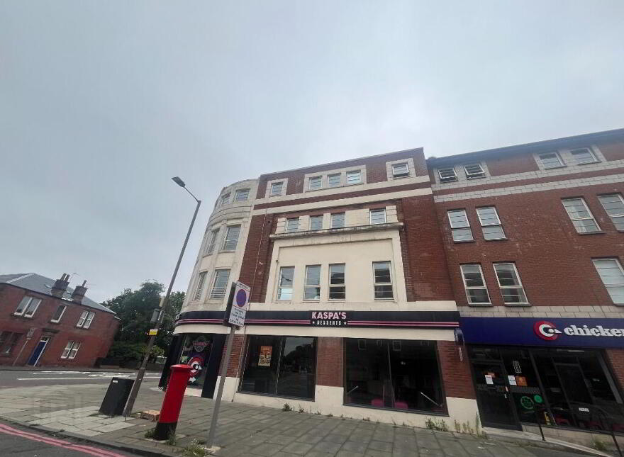 394 Gorgie Road, Gorgie, Edinburgh, EH11 2RN photo