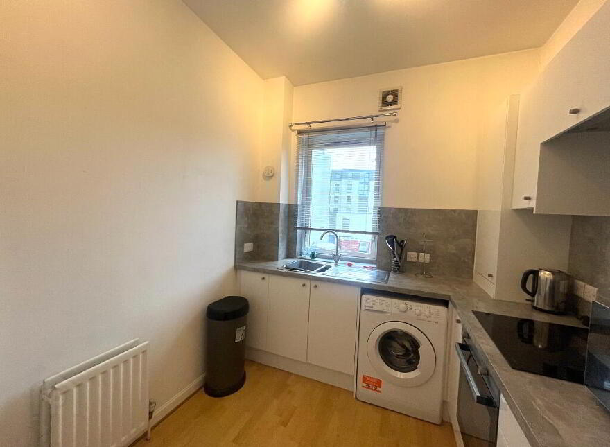 394 Gorgie Road, Gorgie, Edinburgh, EH11 2RN