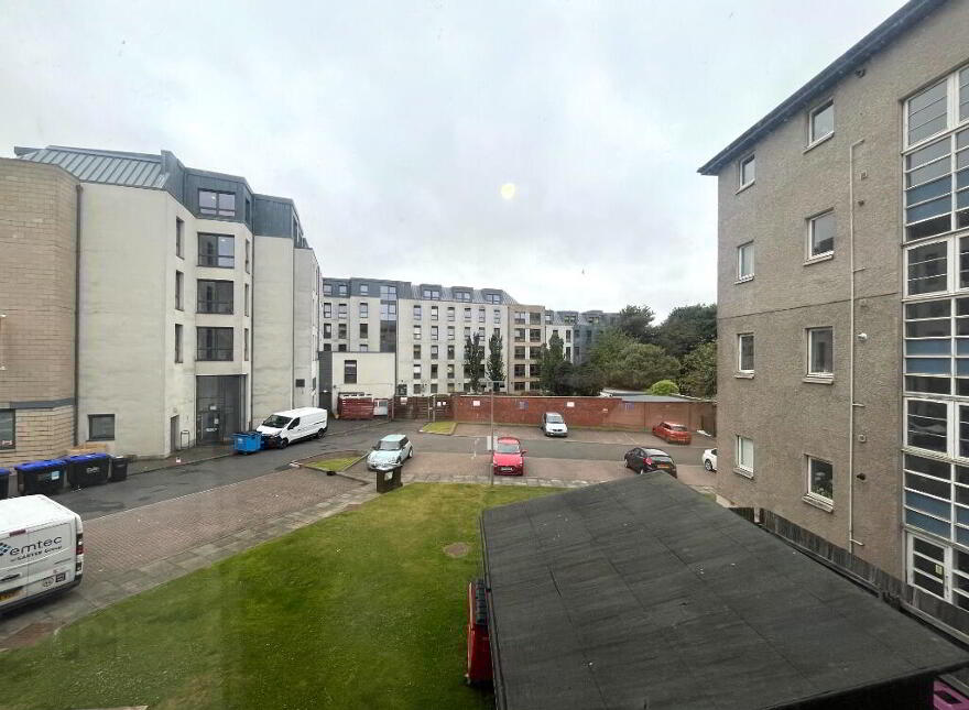 394 Gorgie Road, Gorgie, Edinburgh, EH11 2RN