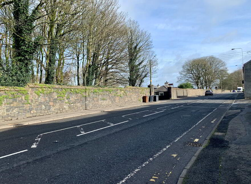 2 Thornleigh, Antrim Road, Templepatrick, BT39 0EJ