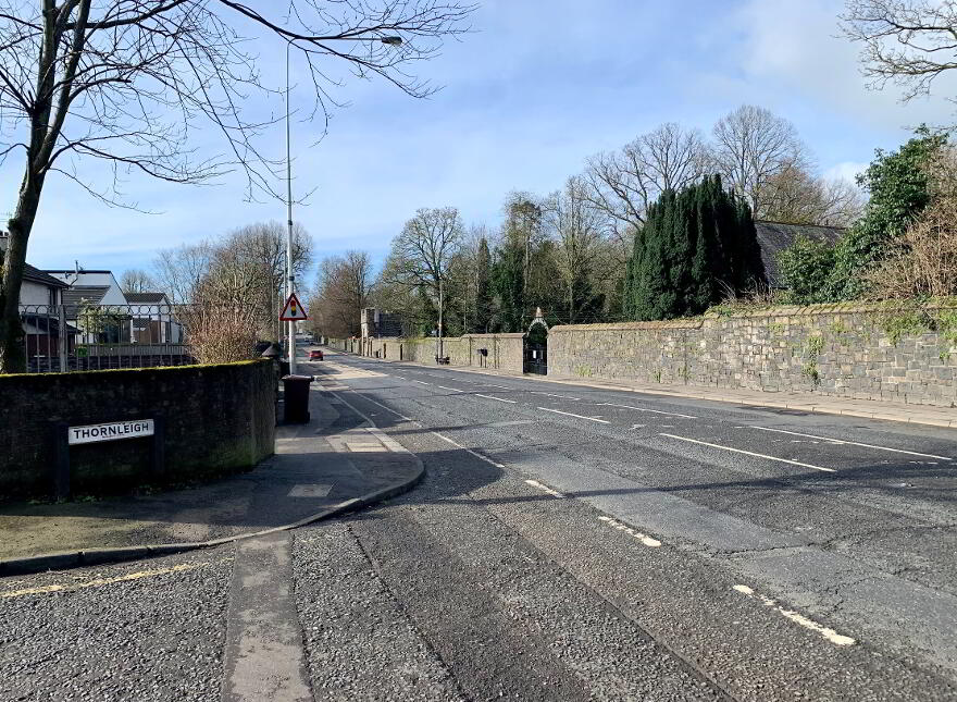 2 Thornleigh, Antrim Road, Templepatrick, BT39 0EJ
