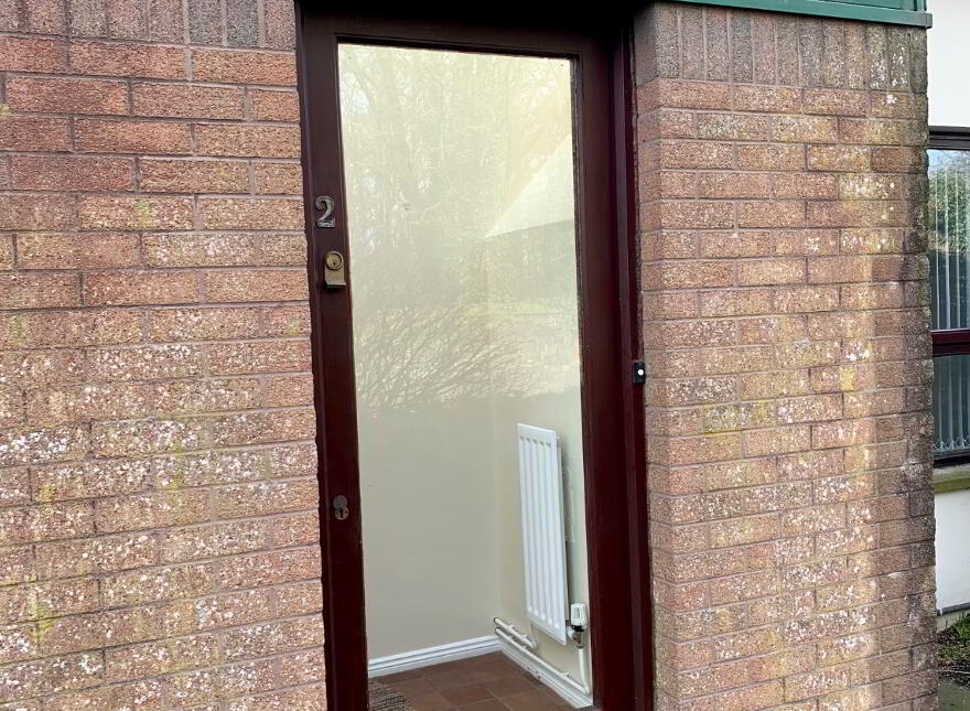2 Thornleigh, Antrim Road, Templepatrick, BT39 0EJ