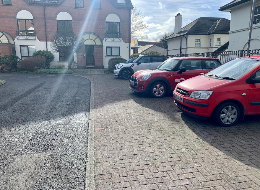 2 Thornleigh, Antrim Road, Templepatrick, BT39 0EJ