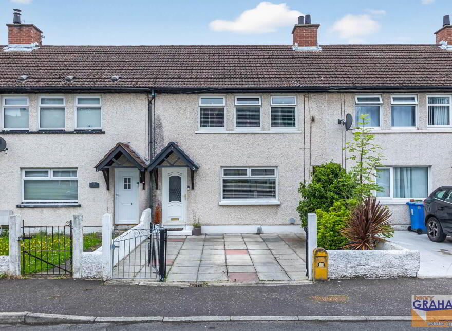 5 Hillview Avenue, Lambeg, Lisburn, BT27 4PP