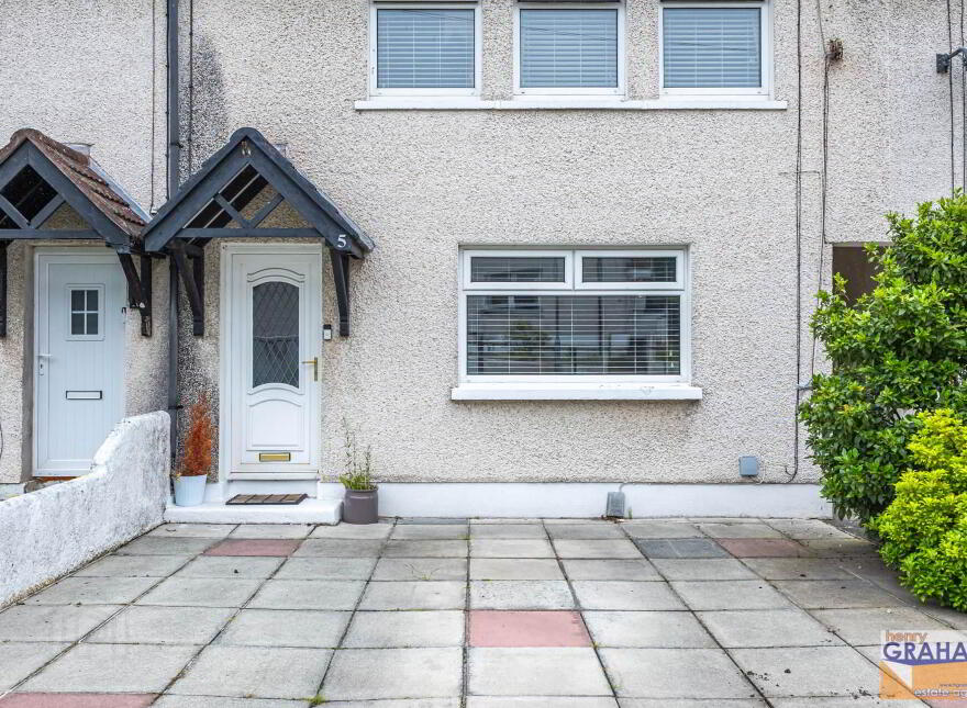 5 Hillview Avenue, Lambeg, Lisburn, BT27 4PP