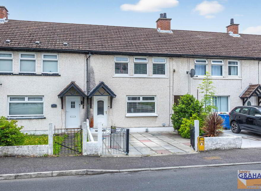 5 Hillview Avenue, Lambeg, Lisburn, BT27 4PP