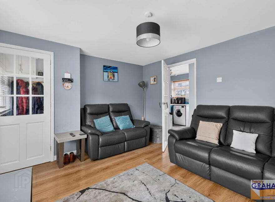 5 Hillview Avenue, Lambeg, Lisburn, BT27 4PP