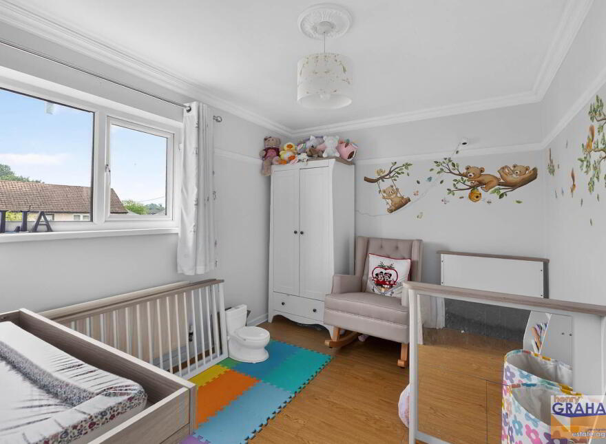 5 Hillview Avenue, Lambeg, Lisburn, BT27 4PP