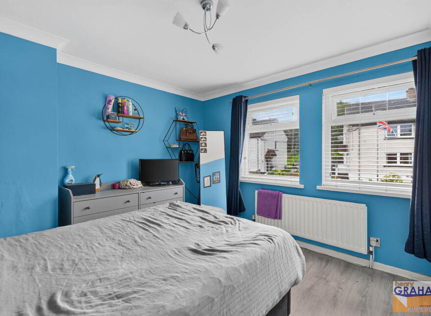 5 Hillview Avenue, Lambeg, Lisburn, BT27 4PP