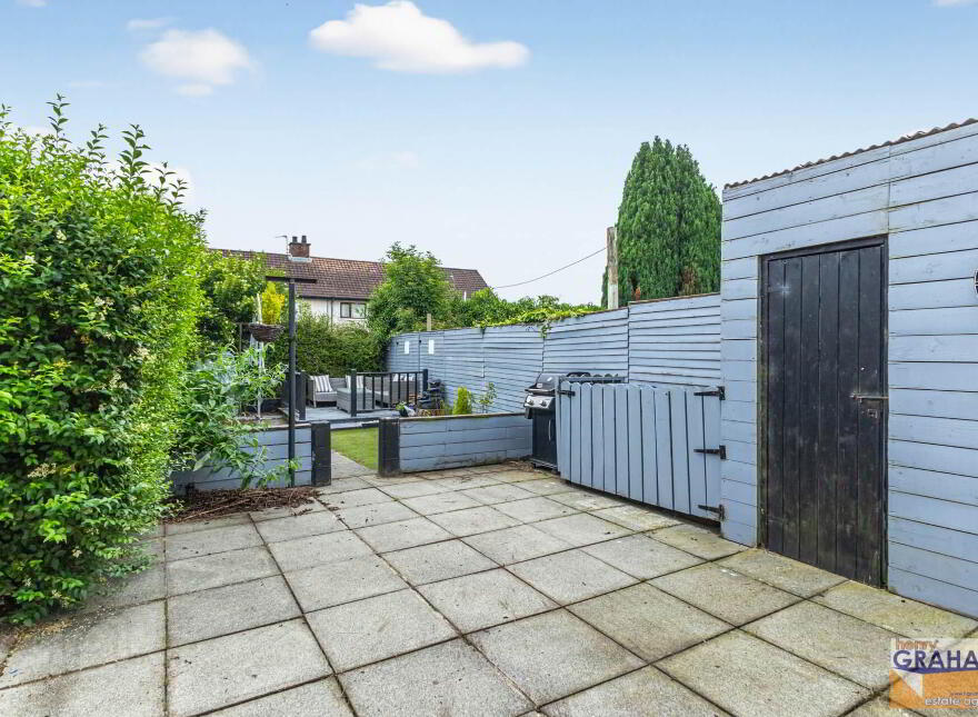 5 Hillview Avenue, Lambeg, Lisburn, BT27 4PP