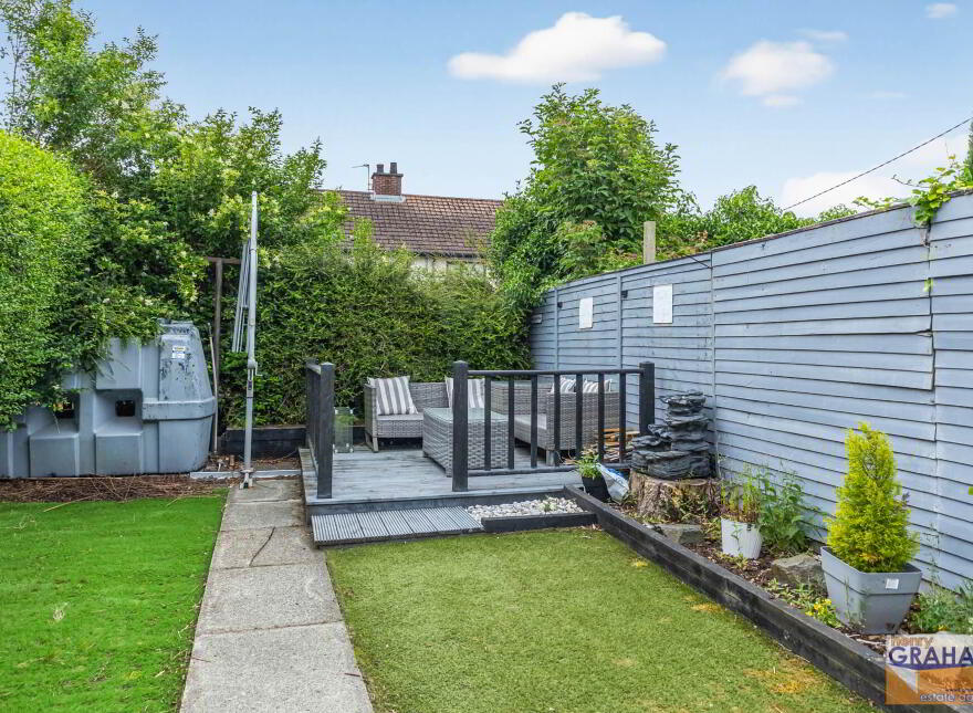 5 Hillview Avenue, Lambeg, Lisburn, BT27 4PP