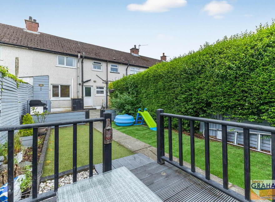 5 Hillview Avenue, Lambeg, Lisburn, BT27 4PP