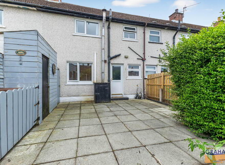 5 Hillview Avenue, Lambeg, Lisburn, BT27 4PP