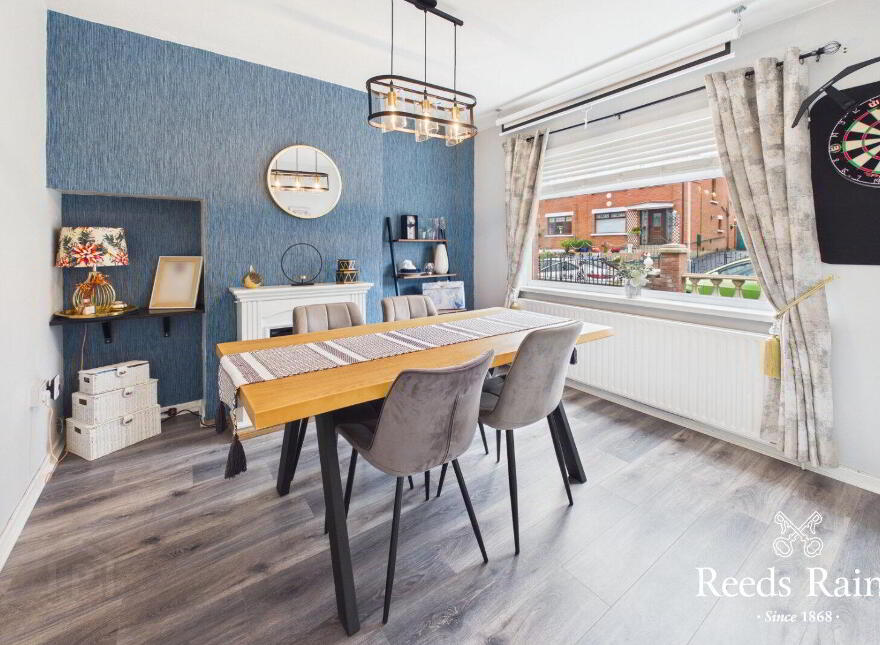 24 Mountainview Drive, Belfast, BT14 7GX