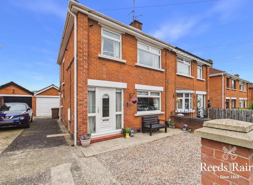 24 Mountainview Drive, Belfast, BT14 7GX